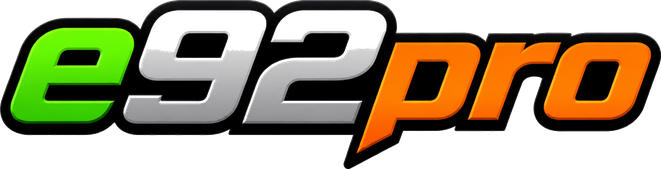e92pro Logo